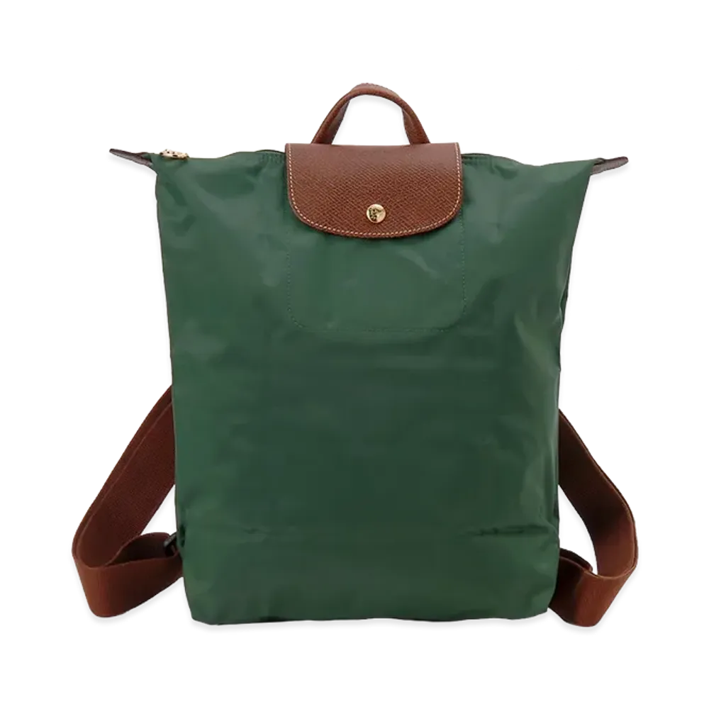 LONGCHAMP Backpack "Navy"