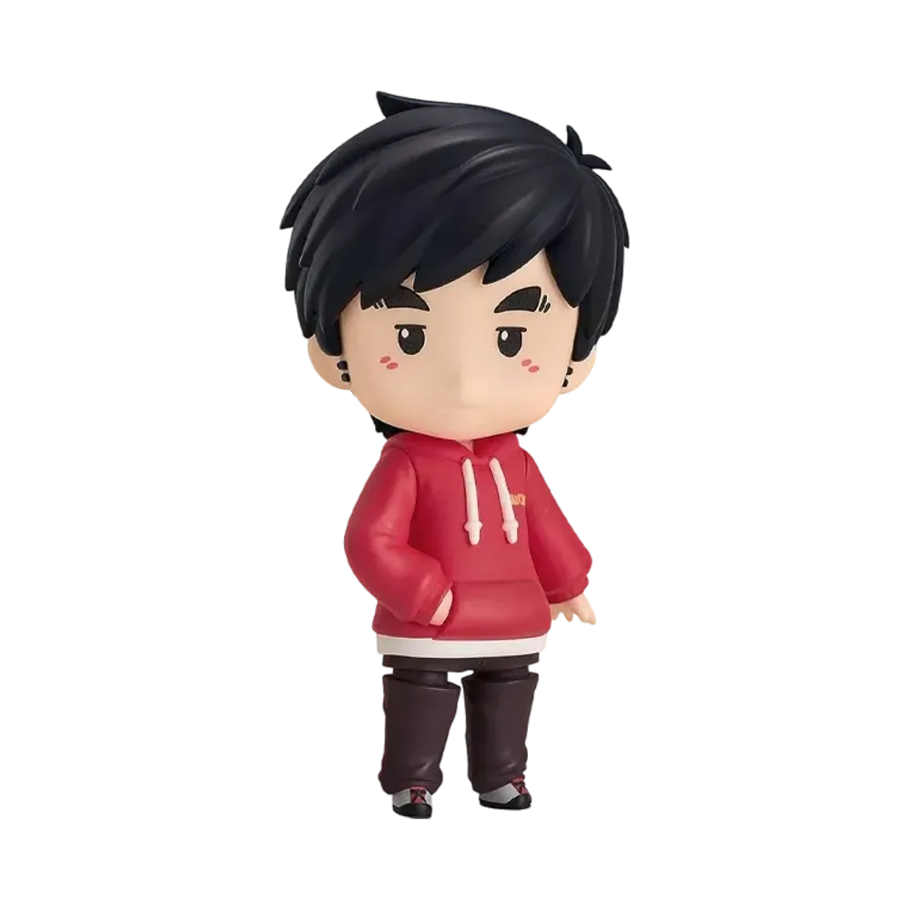 Good Smile Company / Good Smile Arts Shanghai "Nendoroid" -Chouchou- Chouchou