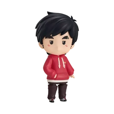 Good Smile Company / Good Smile Arts Shanghai "Nendoroid" -Chouchou- Chouchou
