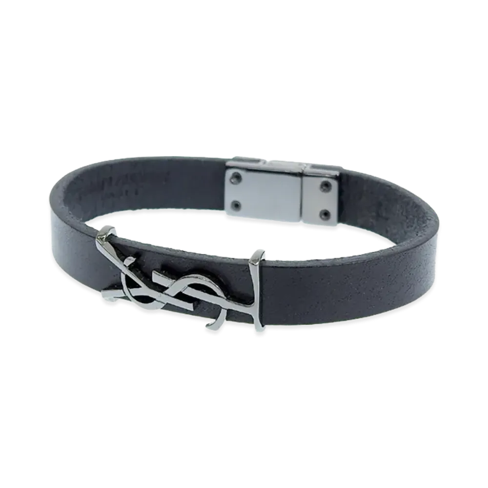 Saint Laurent Accessory "Black"