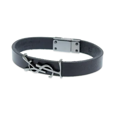 Saint Laurent Accessory "Black"