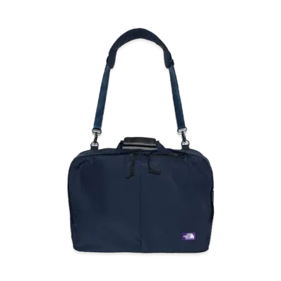 The North Face PURPLE LABEL Mountain Wind 3Way Bag "Midnight Navy"