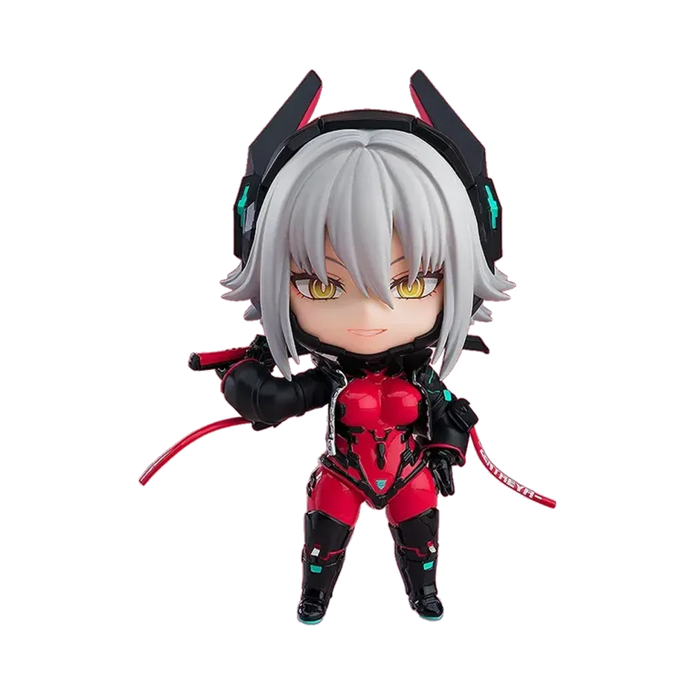 Good Smile Company "Nendoroid" -VShojo- Zentreya