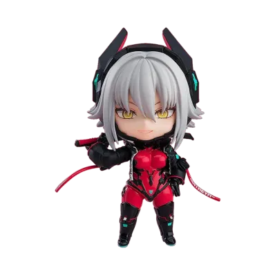 Good Smile Company "Nendoroid" -VShojo- Zentreya