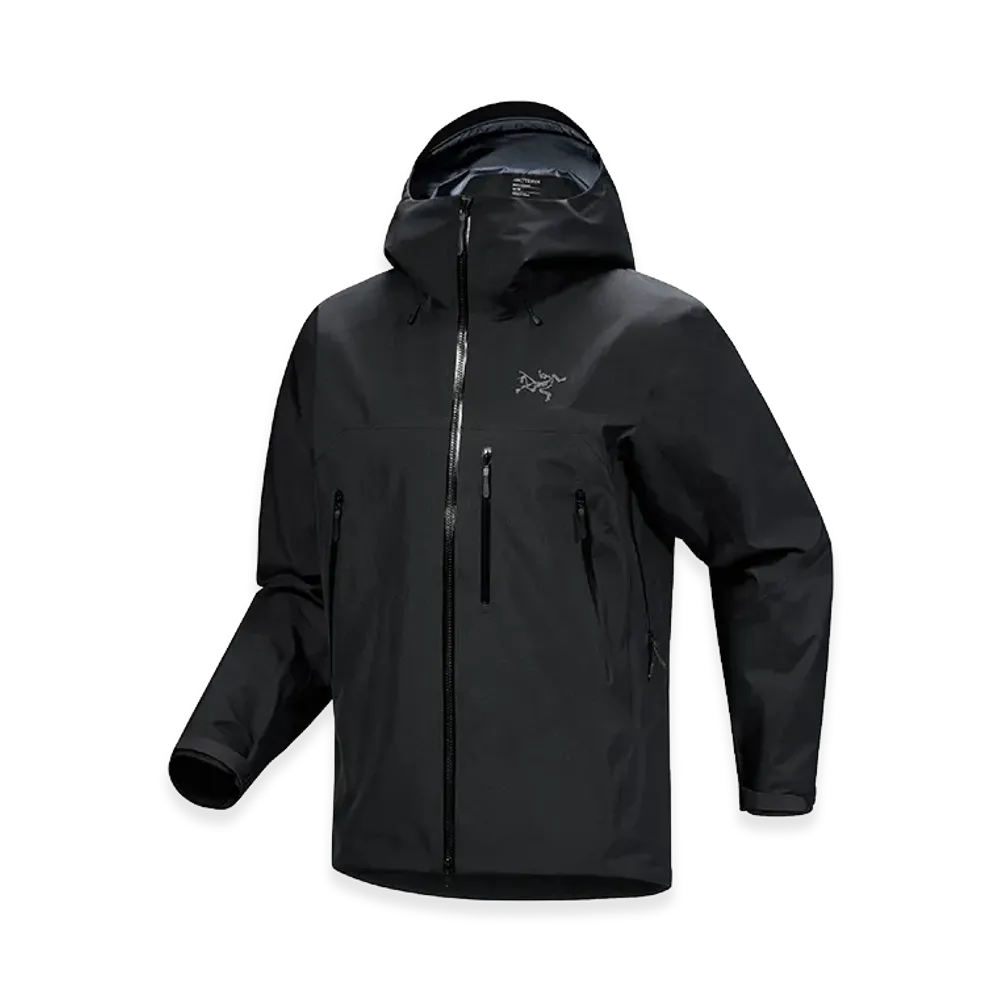 ARC'TERYX Beta SV Jacket Men's "Black" X000010283