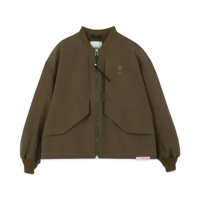 Goldwin x OAMC Flight Jacket (Unisex) "Khaki"