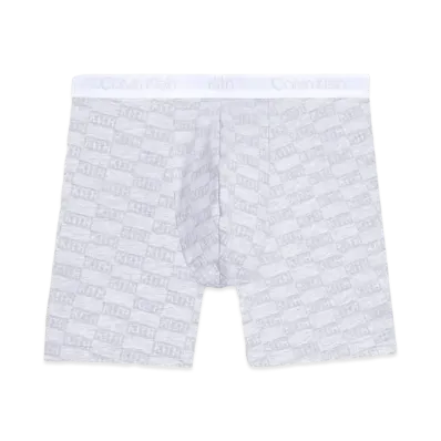 KITH Calvin Klein Classic Boxer Brief "Grey"
