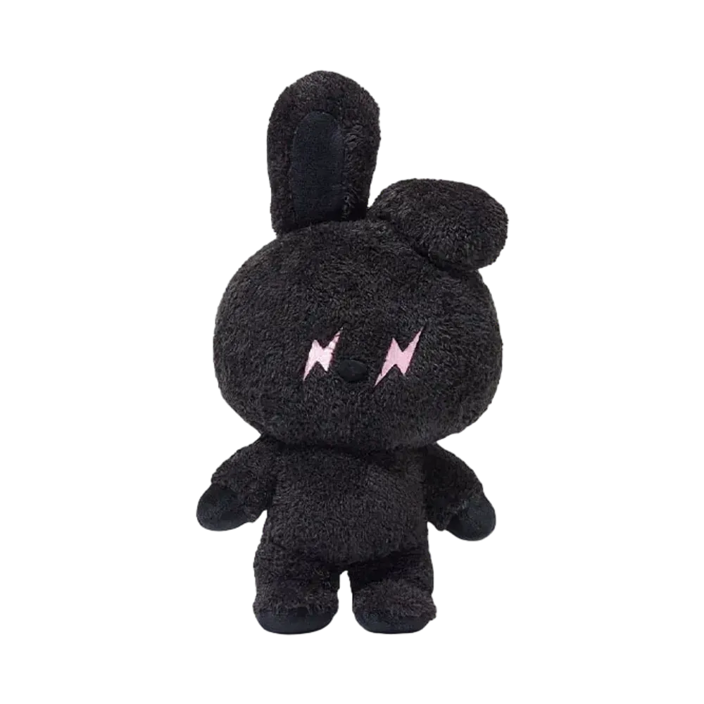BT21 X FRAGMENT \ MEDIUM SIZE PLUSH DOLL "COOKY"