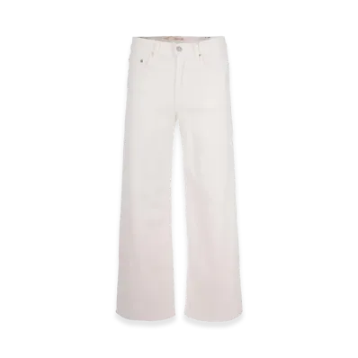 Levi's Women's Jeans "White"