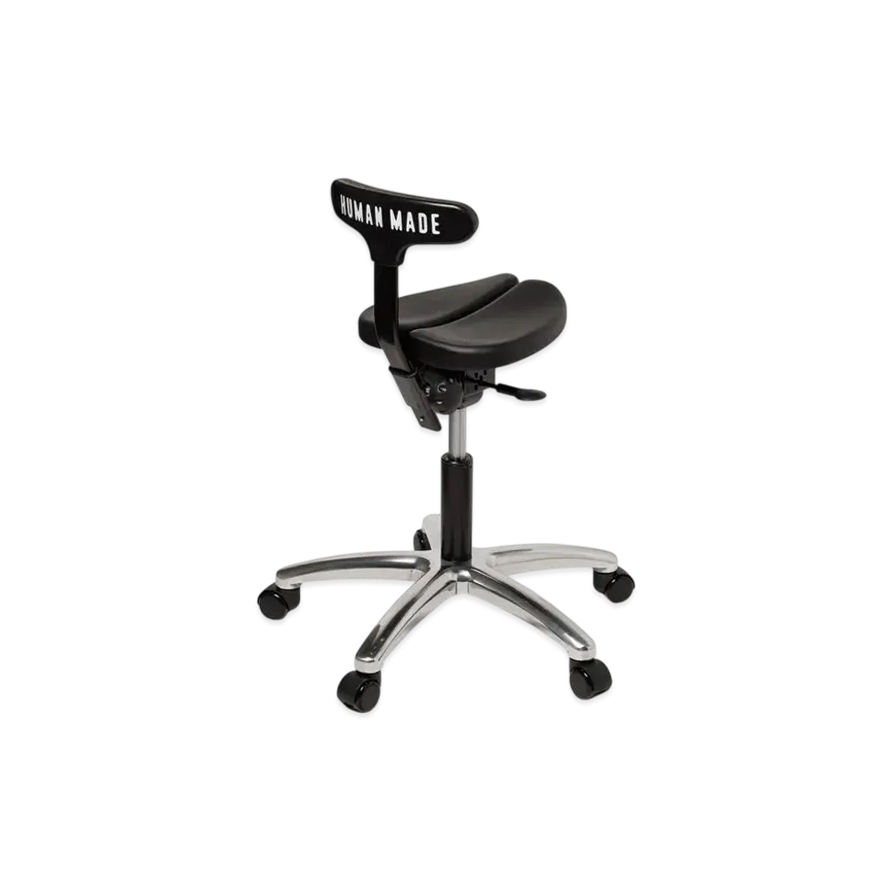 HUMAN MADE x ayur chair Model 01 "Black"
