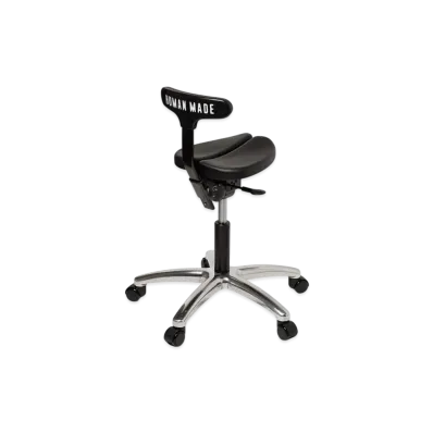 HUMAN MADE x ayur chair Model 01 "Black"
