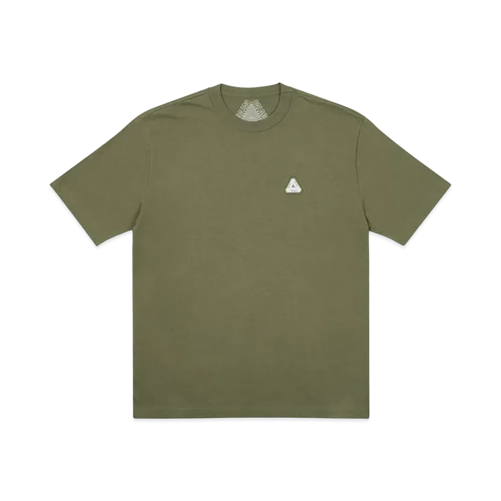 PALACE SOFAR T-SHIRT "Sage"