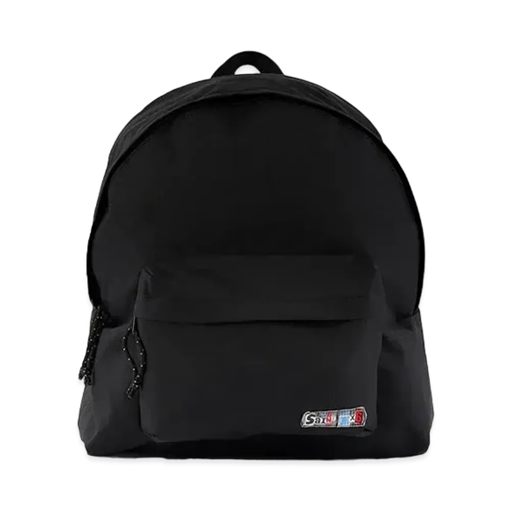SAINT Mxxxxxx Bag/Backpack L #1 "Black"