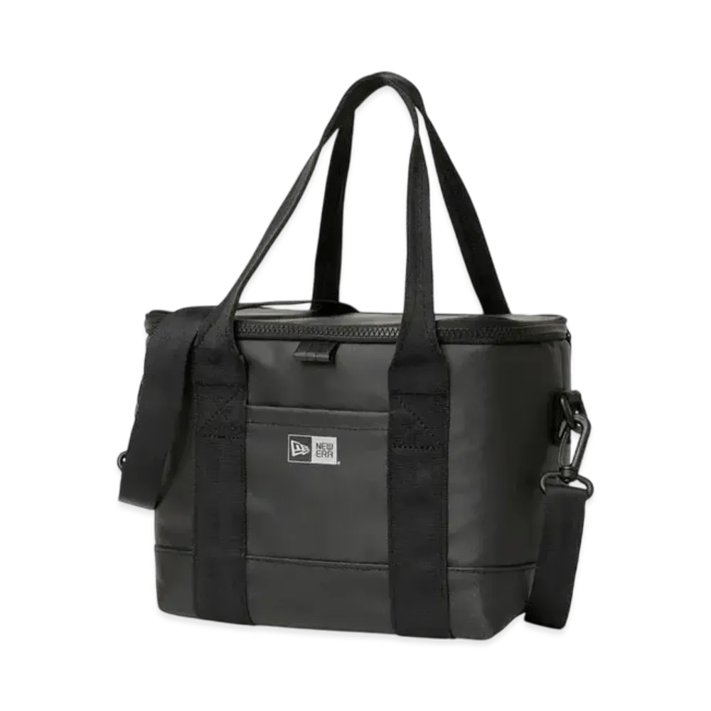 NEW ERA Golf Tote Bag Mini Insulated 5L TPU "Black"