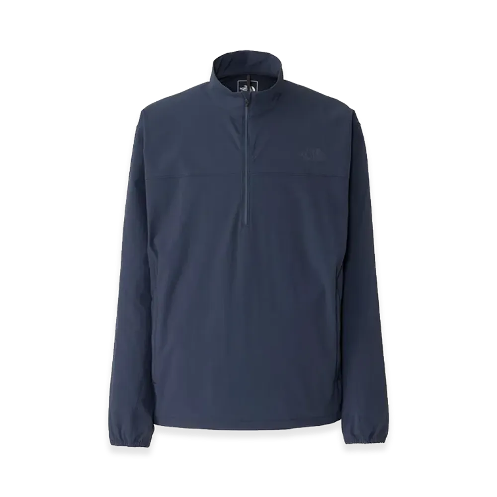 The North Face Vagrant Half Zip "Urban Navy"