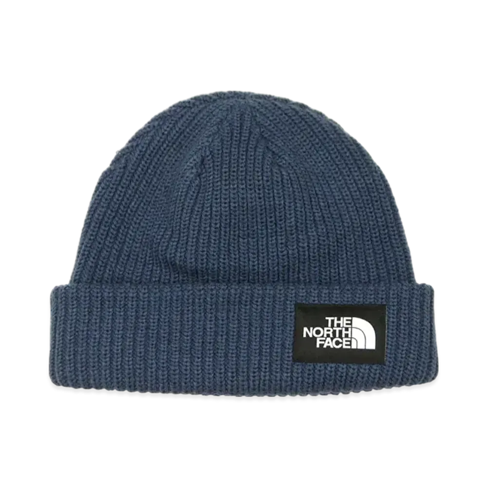 The North Face Salty Dog Beanie "Shady Blue"