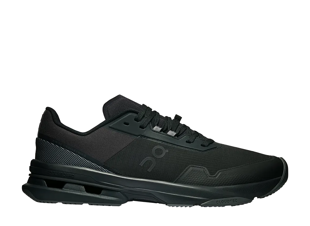 On Cloudpulse Pro "Black/Eclipse"
