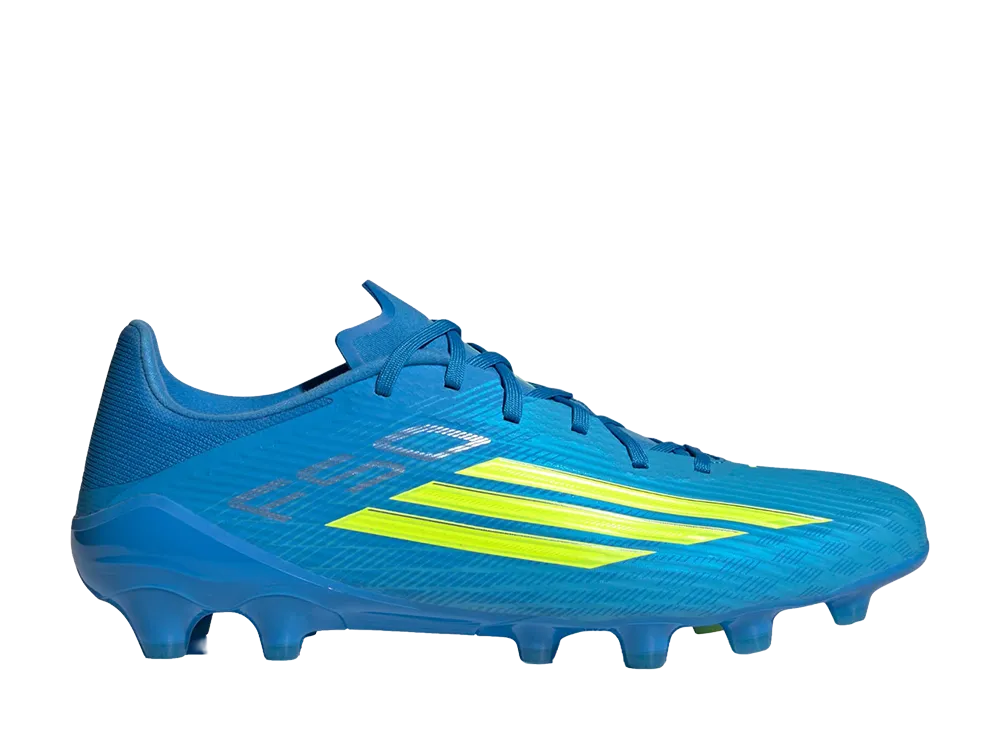 adidas F50 League HG "Lucid Ray Blue"