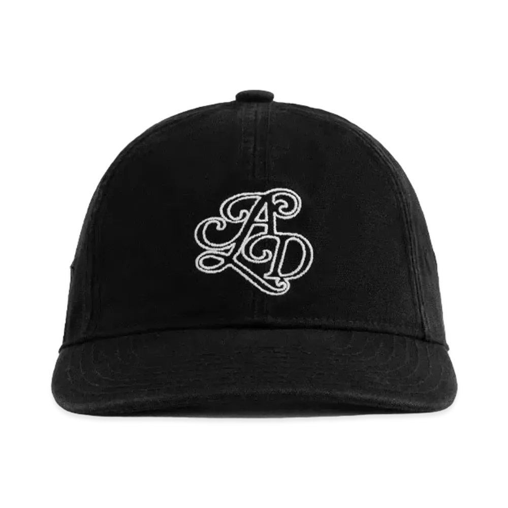 Aime Leon Dore Monogram Logo Hat "Black"