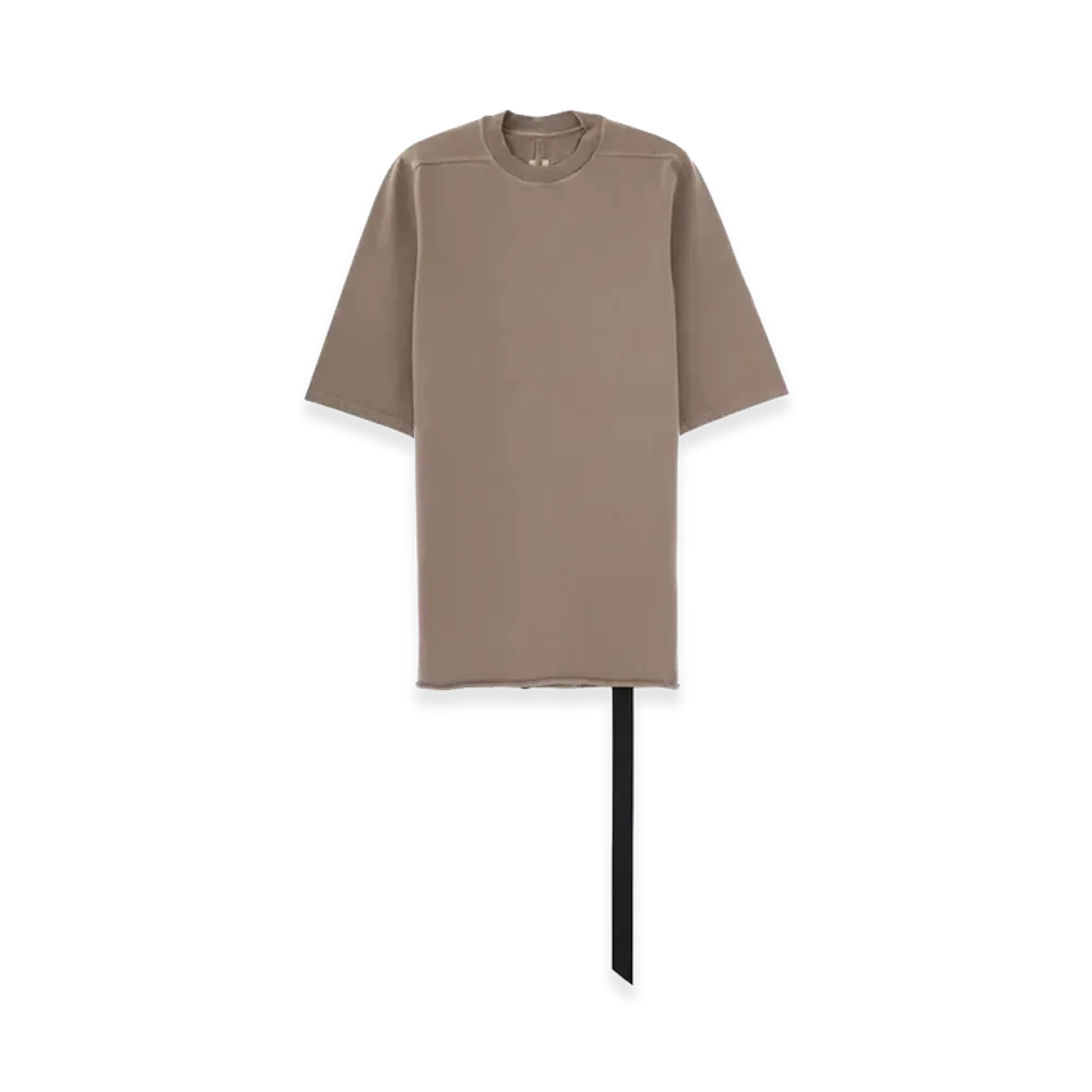 Rick Owens DRKSHDW Jumbo S/S T-Shirt "Dove"