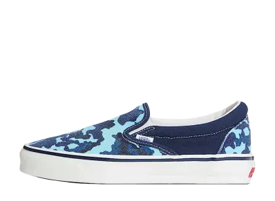 Vans Premium Classic Slip-On "Blue"