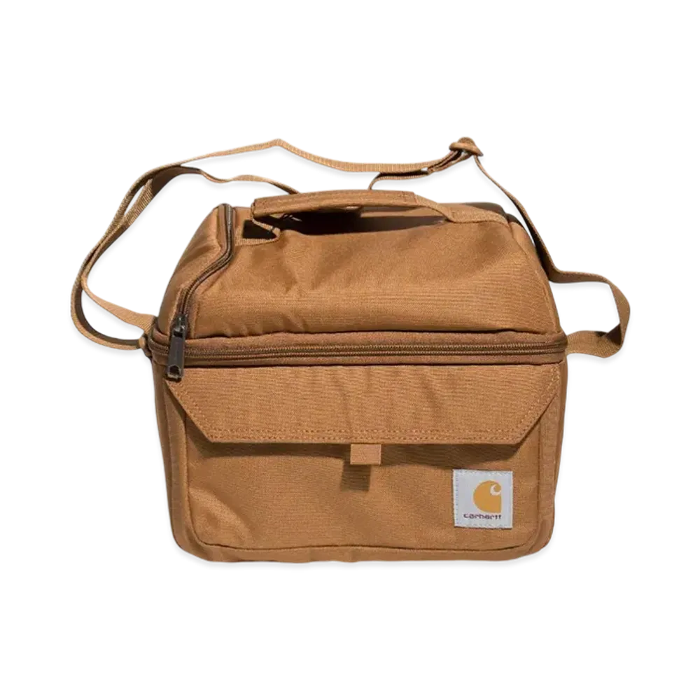 Carhartt WIP Rucksack Kickflip Backpack Kickflip Backpacka "Dusty H Brown" I006288