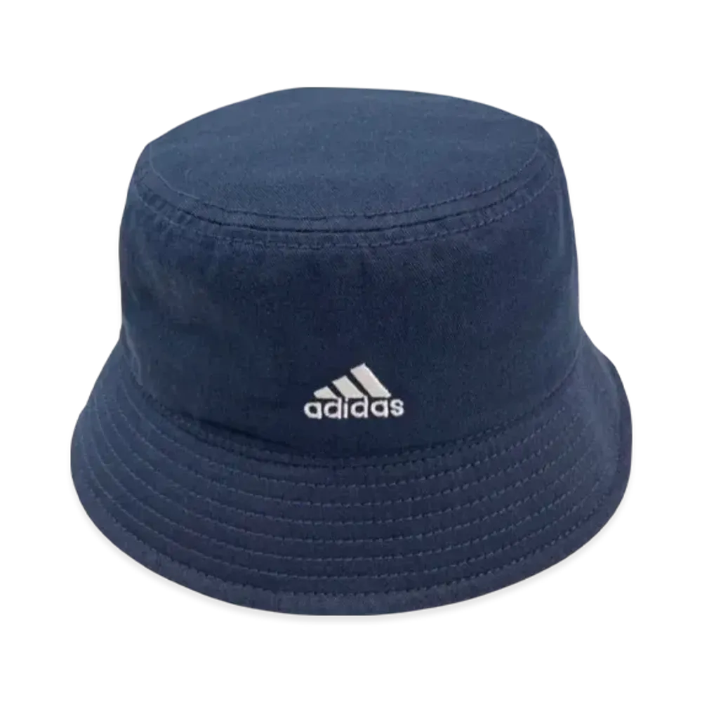 adidas OC Logo Bucket Hat "Navy"