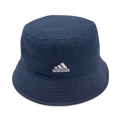 adidas OC Logo Bucket Hat "Navy"