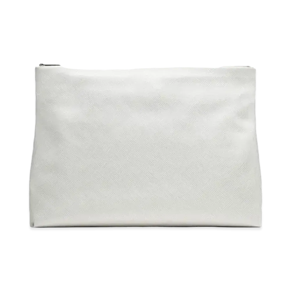 Bottega Veneta Toiletry Bag "White"
