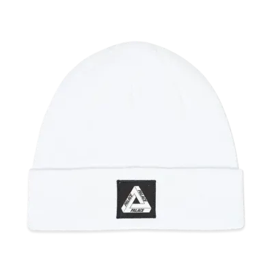 PALACE Cool B Beanie "White"