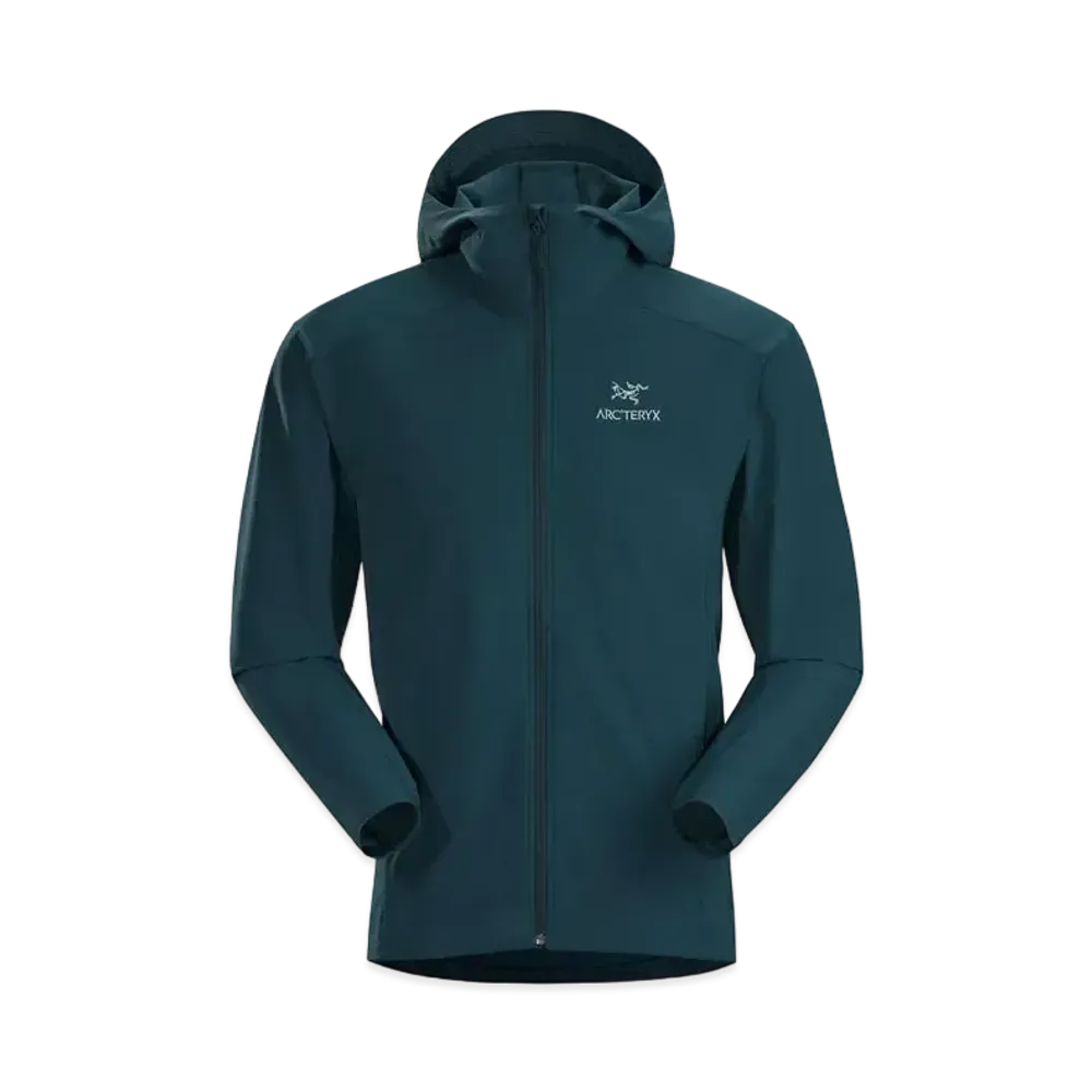 ARC TERYX GAMMA SL HOODIE "Labyrinth"
