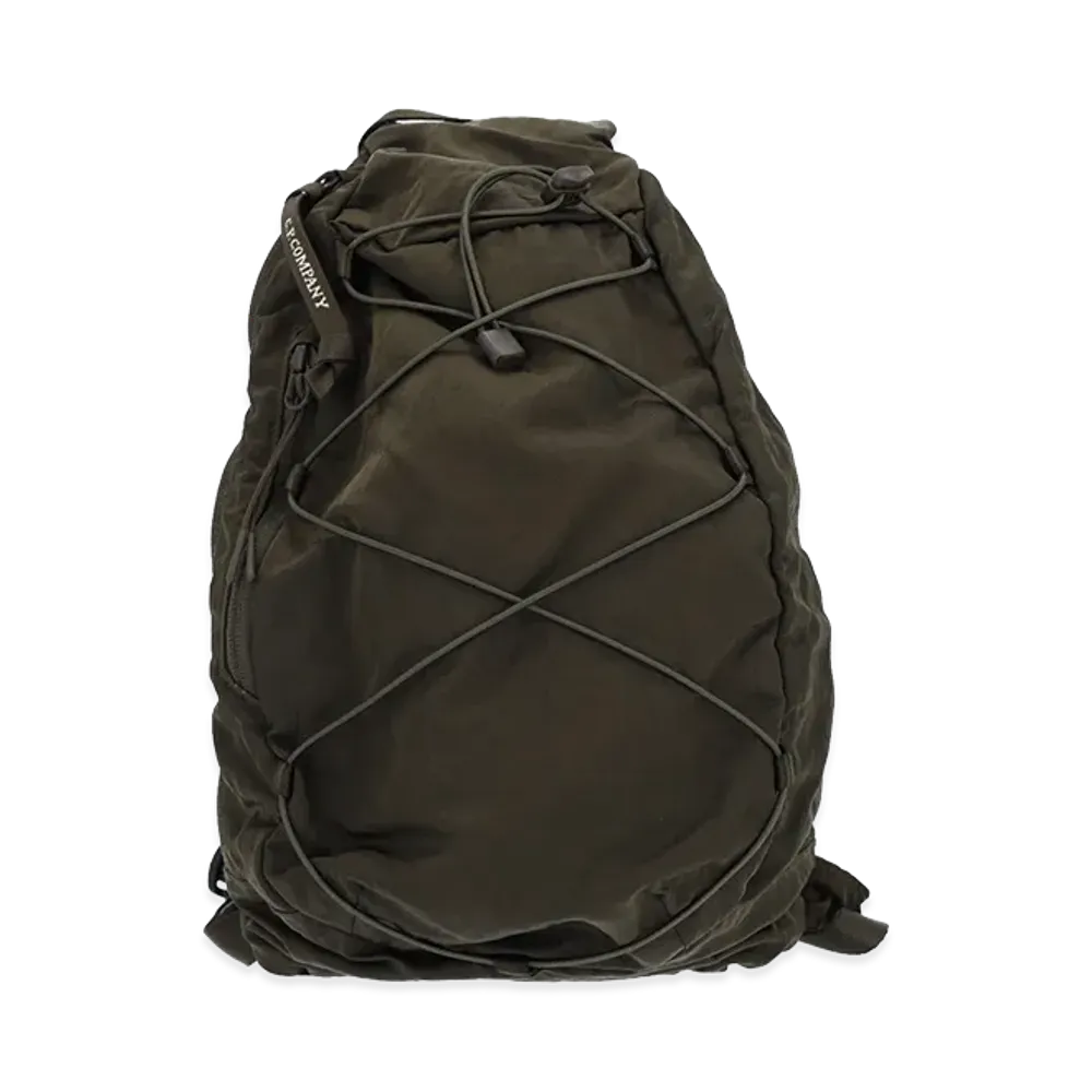 C.P. Company Bags "Green"