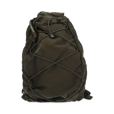 C.P. Company Bags "Green"