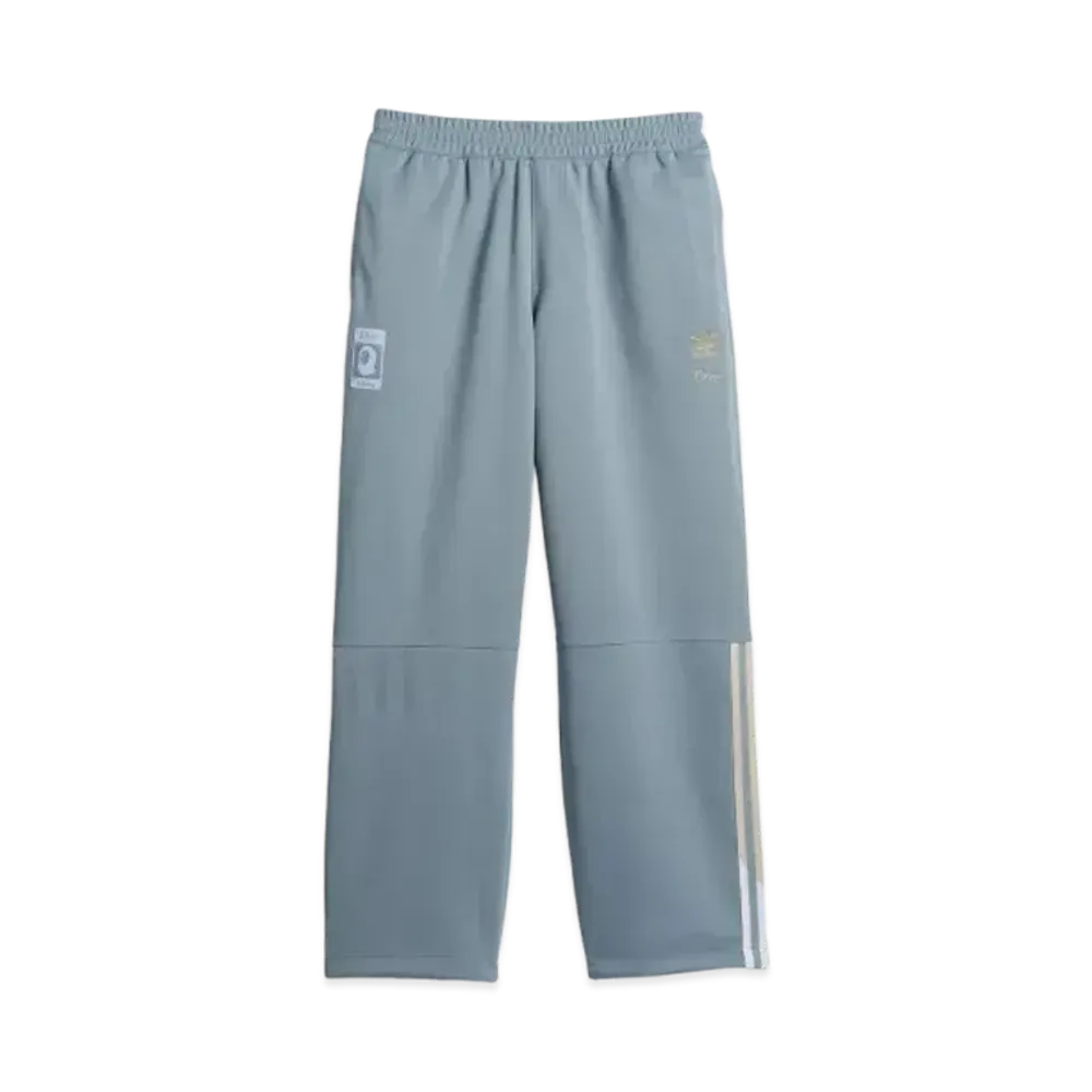 adidas x Dime Super Fire Track Pants "Magic Grey"