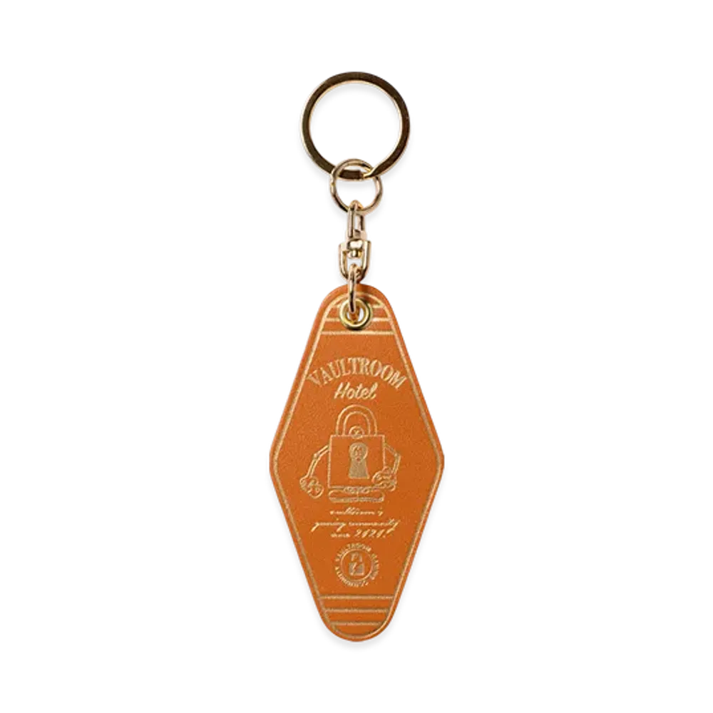 Vaultroom　KEY CHAIN　3点セット ボルトルーム キーホルダー・キーチェーン 人気アイテム通販(新品/中古
