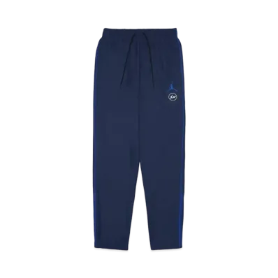 Air Jordan x Fragment Woven Pant "Navy"