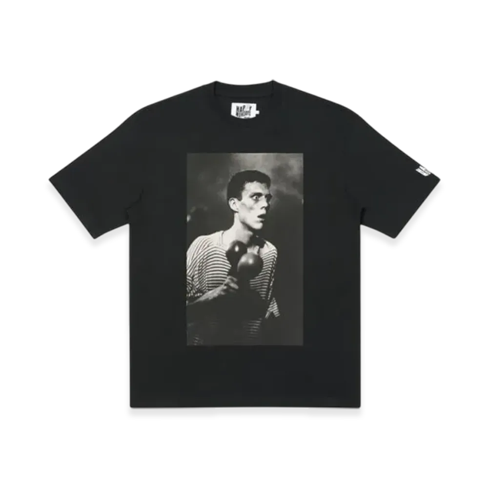 PALACE T-Shirt Bez "Black"
