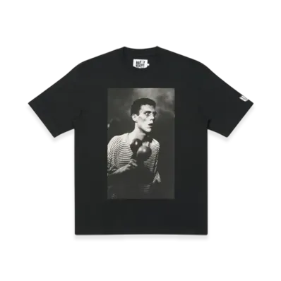 PALACE T-Shirt Bez "Black"