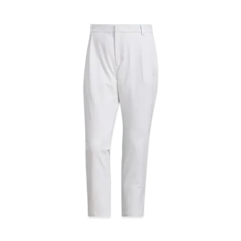 adidas Seersucker Golf Pants "White"