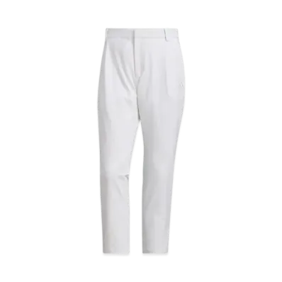 adidas Seersucker Golf Pants "White"