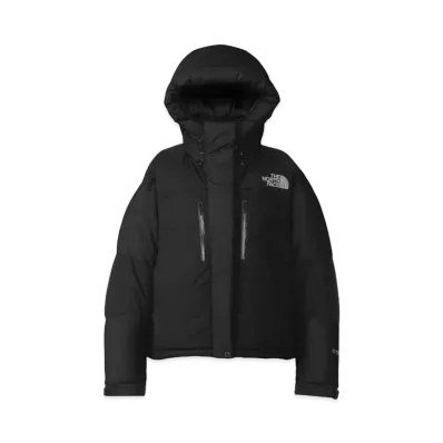 The North Face Short Baltro Light Jacket "Black"
