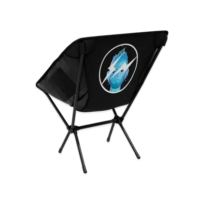 FRAGMENT x WADE Chair One "Black"