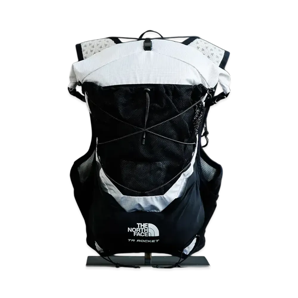 The North Face TR Rocket T.D. "White"