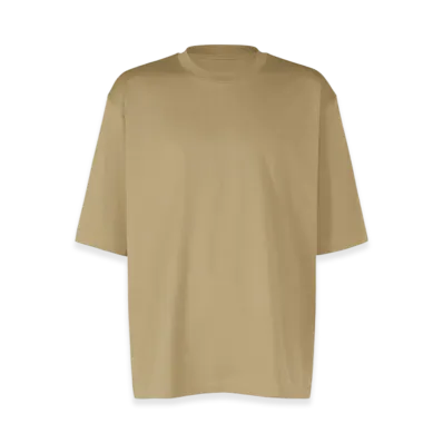 IM MEN 60/2 Jersey Stitch "Beige"