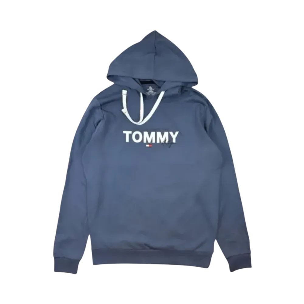 TOMMY HILFIGER Foodie "Vintage Blue"