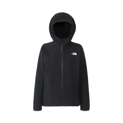 The North Face Apex Thermal Hoody "Black"