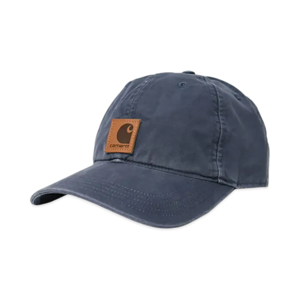 Carhartt Odessa Cap "Bluestone"