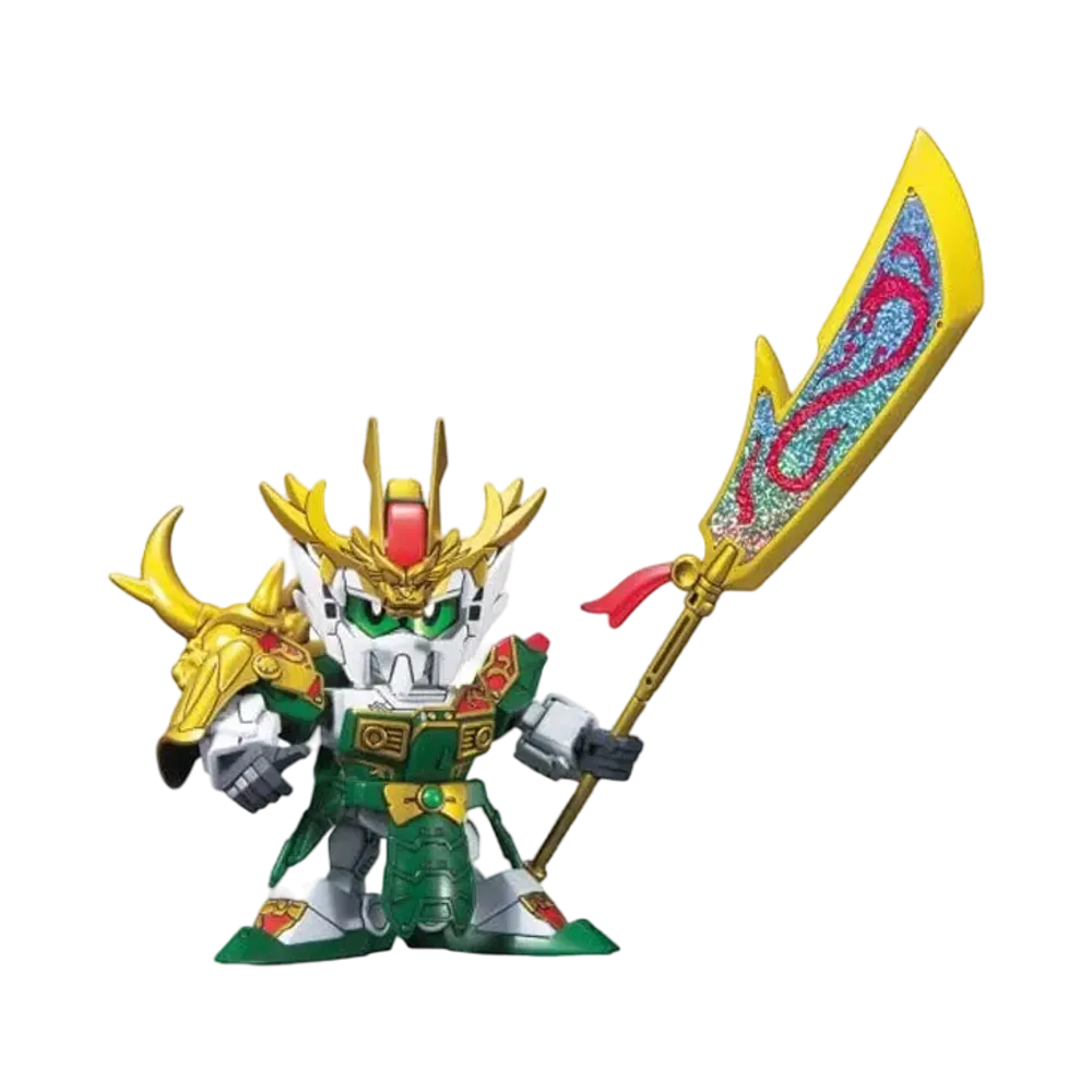 BB Warrior No.310 Kanpei Gundam