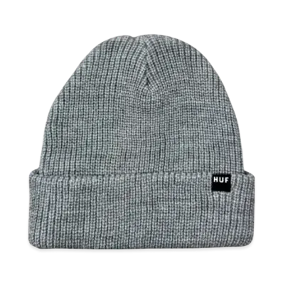 HUF Beanie "Gray"
