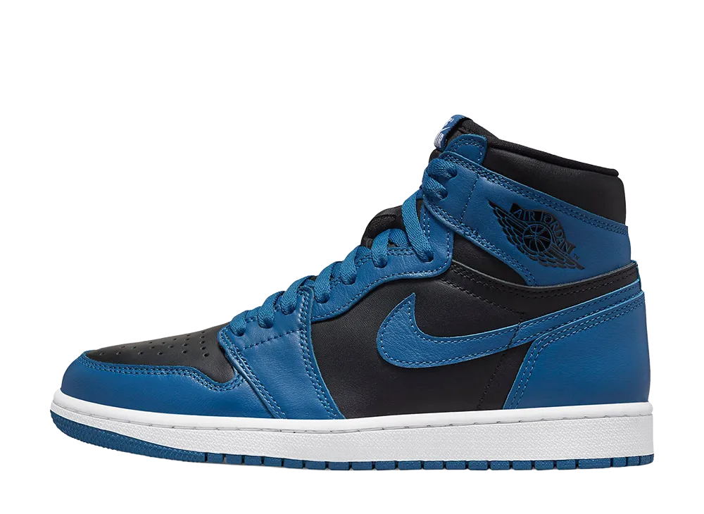 Nike Air Jordan 1 Retro High OG "Dark Marina Blue"